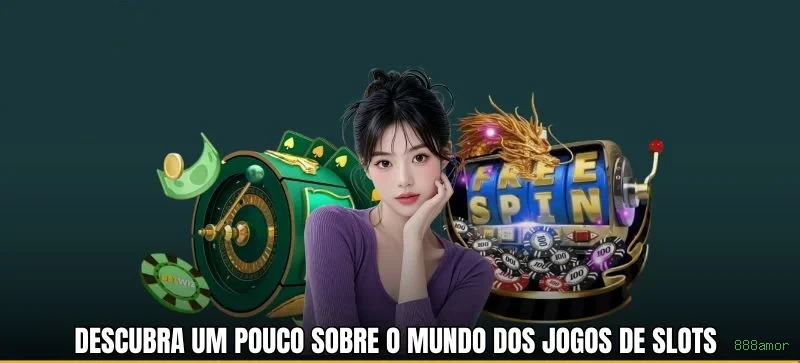 Estatísticas do Jogo 888amor