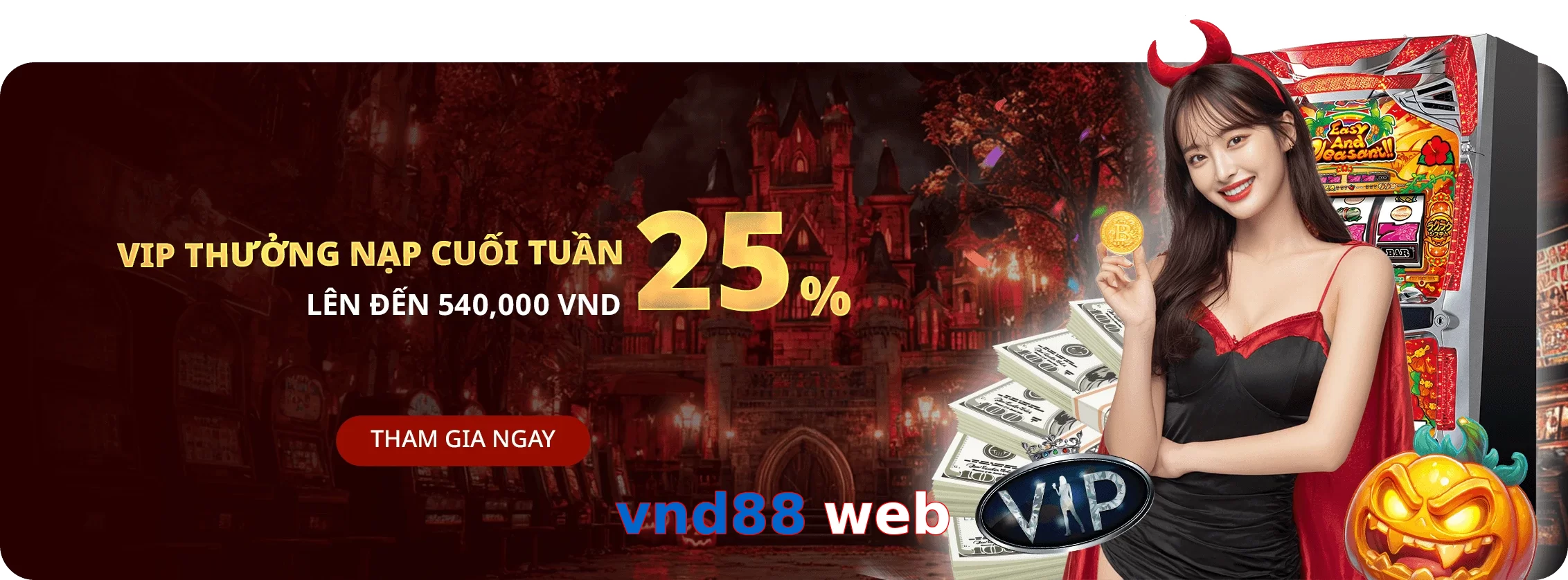 vnd88 web