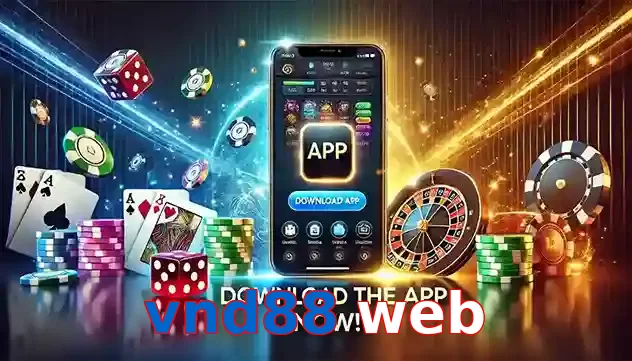 vnd88 web