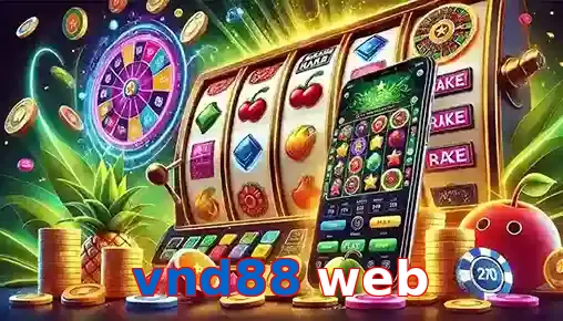 vnd88 web