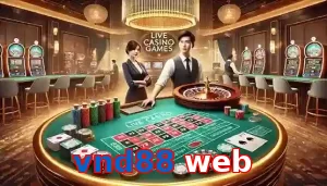 vnd88 web