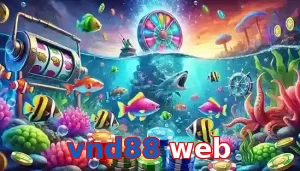 vnd88 web