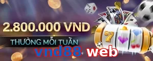 vnd88 web