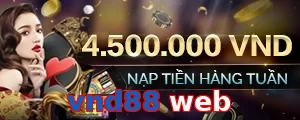 vnd88 web