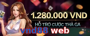 vnd88 web