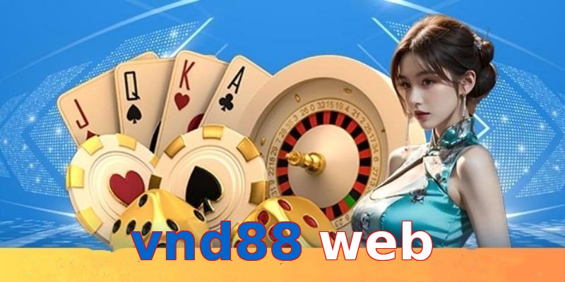 vnd88 web