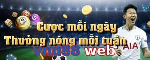 vnd88 web